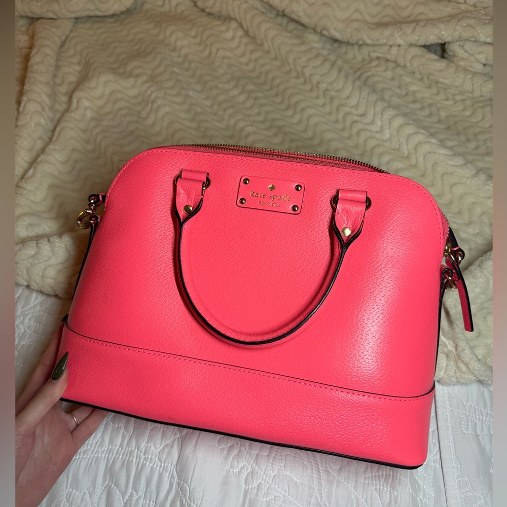 Kate Spade purse